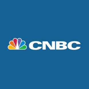 CNBC logo