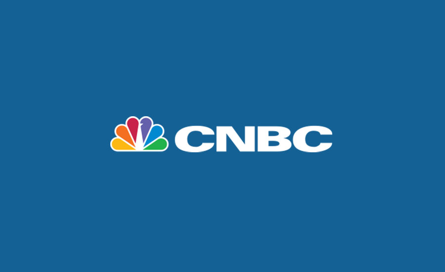 CNBC logo